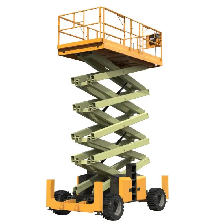 Scissorlift